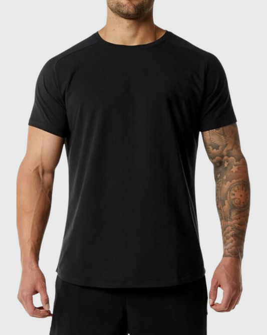 THE BEER BELLY SHIRT